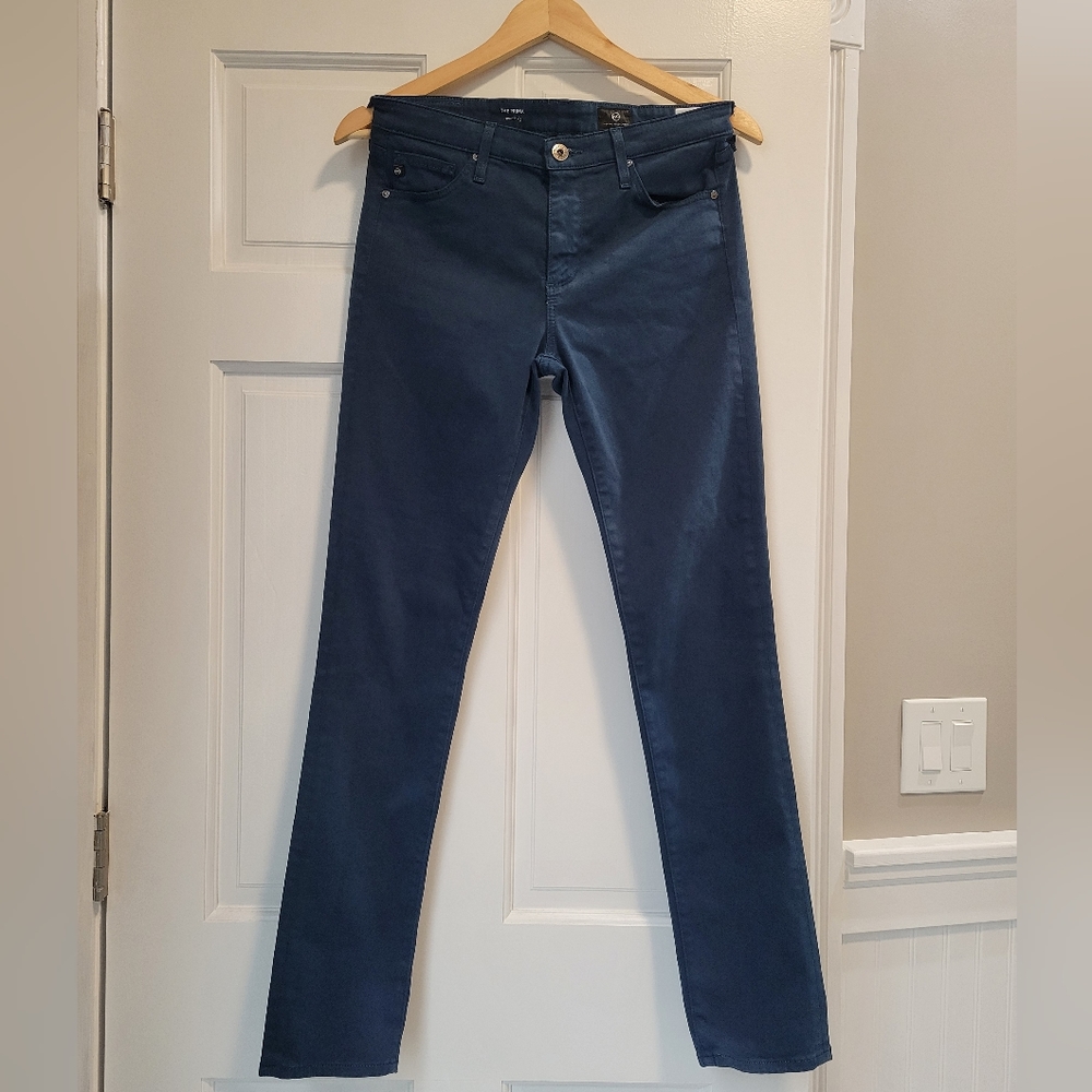 Adriano Goldschmied The Prima Pants